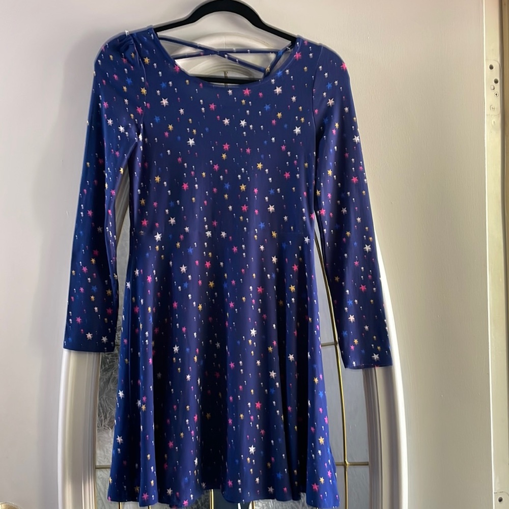 NWOT GIRLS  EPIC THREADS DRESS.